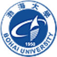 渤海大学　校徽